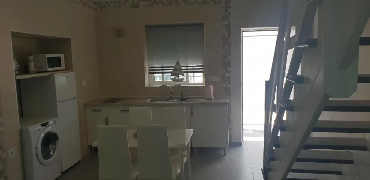 Casa Barbate Lägenhet Spanien