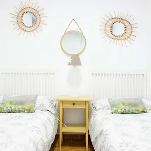 Apartamento Mar De Fondo, Barbate