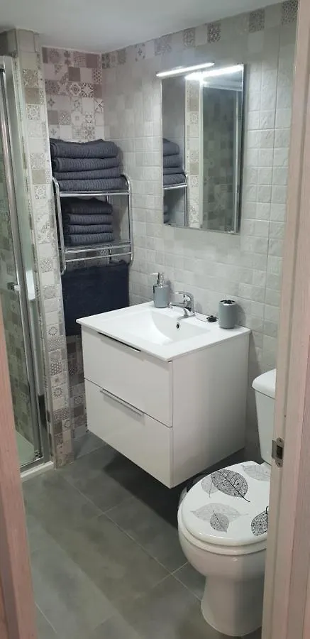 Apartamento Casa Barbate