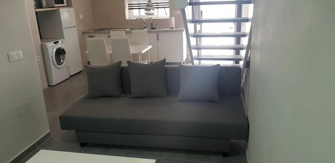 Apartamento Casa Barbate
