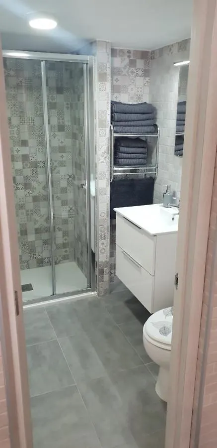 Apartamento Casa Barbate 0*,