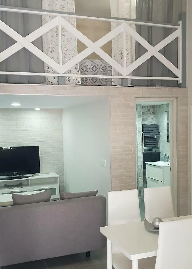 Apartamento Casa Barbate