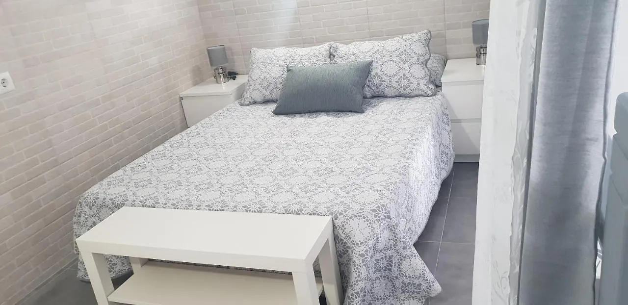 Casa Barbate Apartment Spain